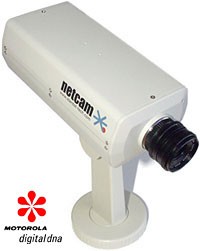 NetCam - Network Camera